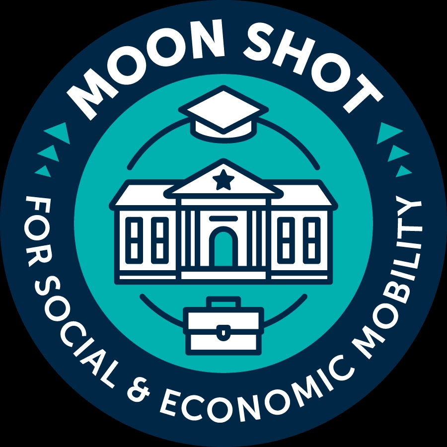 Moon Shot for Social and Economic Mobility