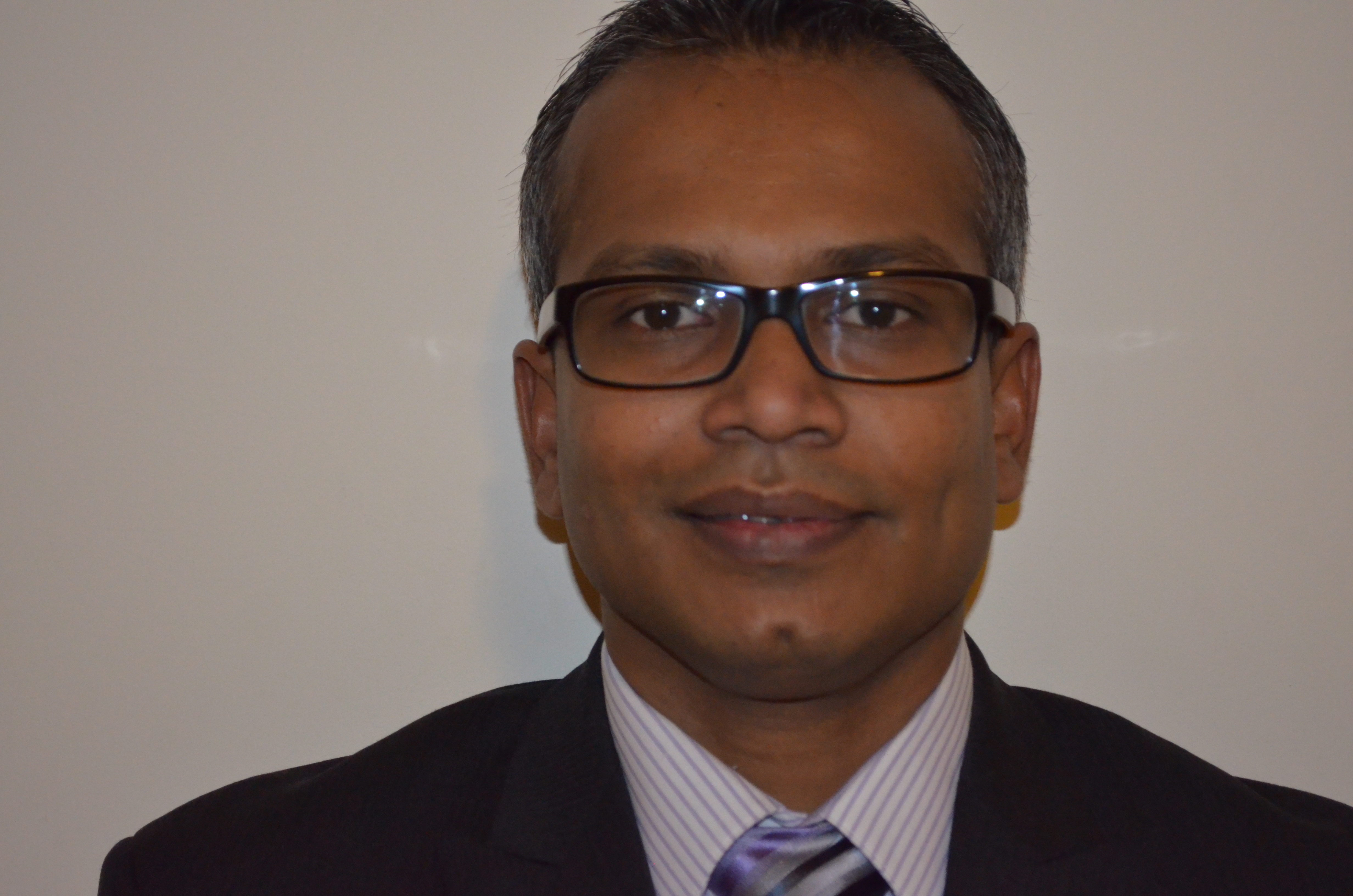 Dhanuja Kasturiratna