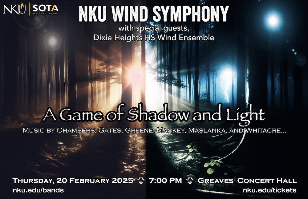 NKU Wind Symphony