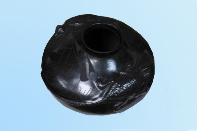 Mata Ortiz 88-20 Top