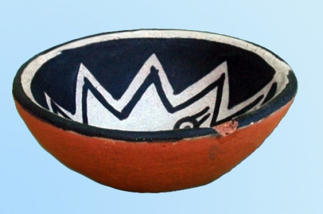 Santo Domingo 95-7 Detail