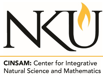 NKU CINSAM: Center for Integrative Natural Science and Mathematics Northern Kentucky University: CINSAM - Center for Integrative Natural Science and Mathematics