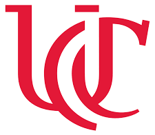 University of Cincinnati’s College of Education, Criminal Justice, and Human Services Univerity of Cincinnati Logo