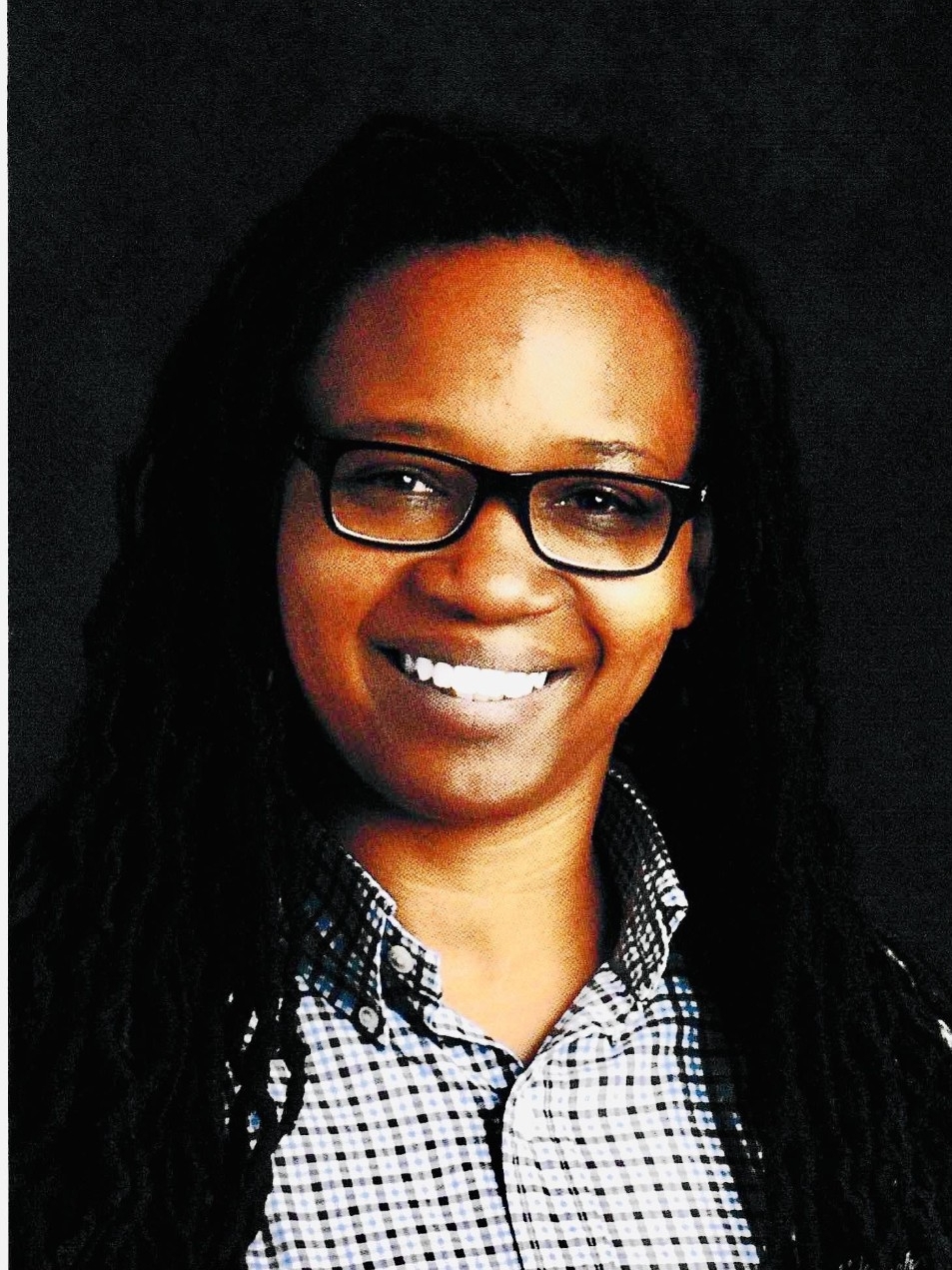 Tonkia Bridges, 2021 Mid-Career STEM Educator Award recipient Tonkia Bridges, 2021 Mid Career STEM Educator Award recipient