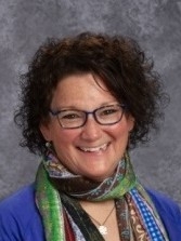 Hallie Booth, 2021 Outstanding STEM Educator Career Achievement Award (20-30 years experience) recipient Hallie Booth, 2021 Outstanding STEM Educator Career Achievement Award (20-30 years experience) recipient