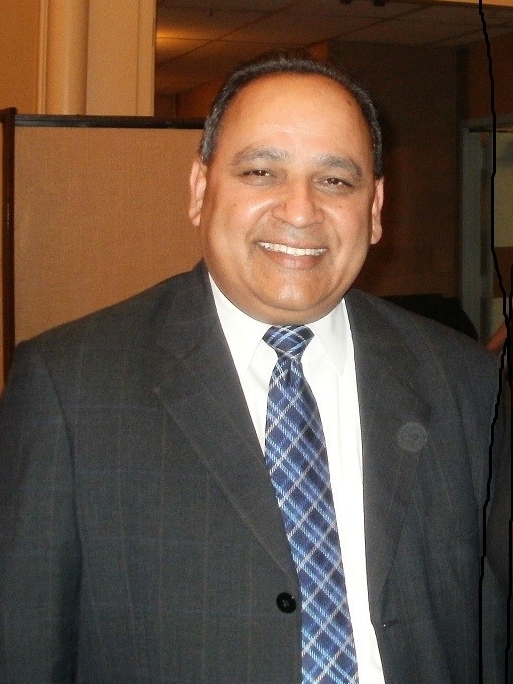 Dr. Rajeev Swami, 2021 Outstanding STEM Educator Career Achievement Award (30+ years experience) recipient Dr. Rajeev Swami, 2021 Outstanding STEM Educator Career Achievement Award (30+ years experience) recipient