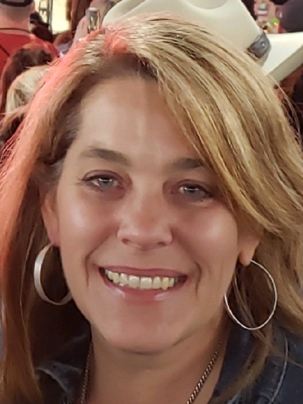 Jennifer Miller, 2023 Outstanding STEM Educator Career Achievement Award (30+ years experience) recipient Jennifer Miller, 2023 Outstanding STEM Educator Career Achievement Award (30+ years experience) recipient