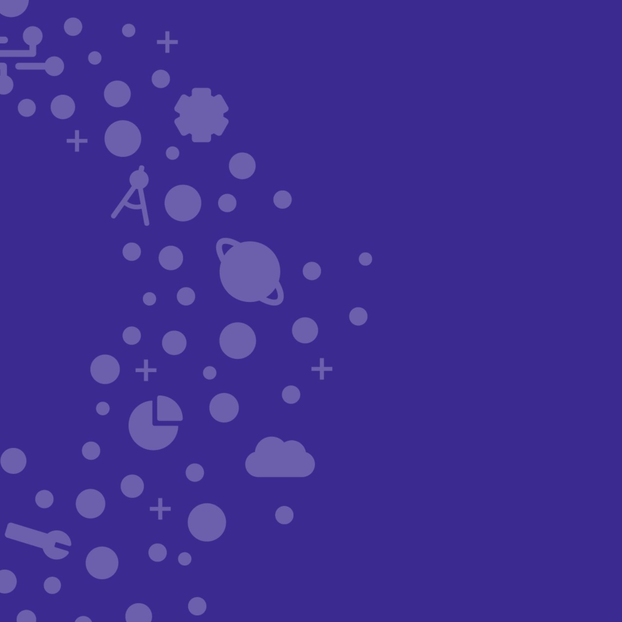 Decorative background