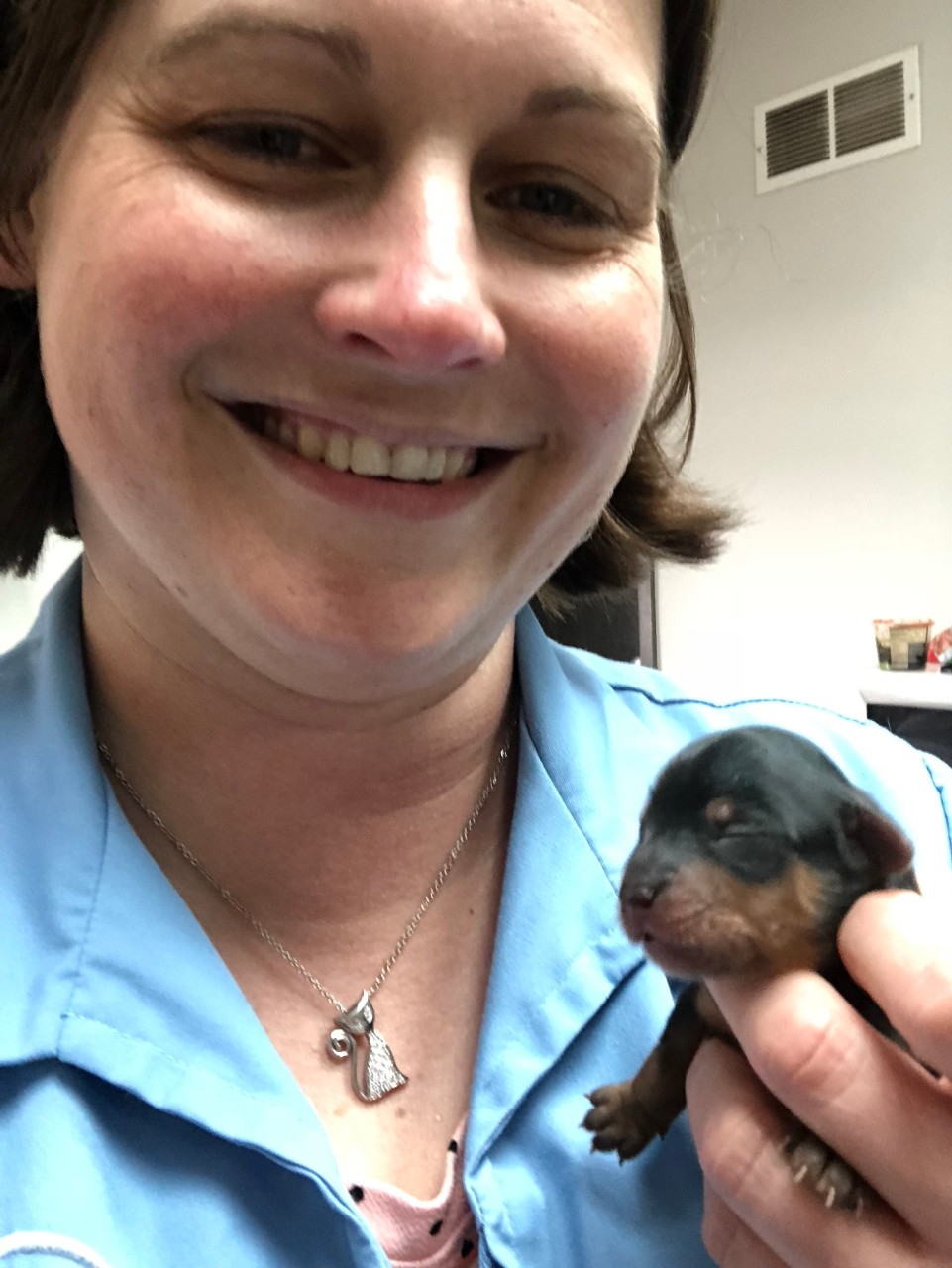 Dr. Jen Quammen Dr. Jen Quammen