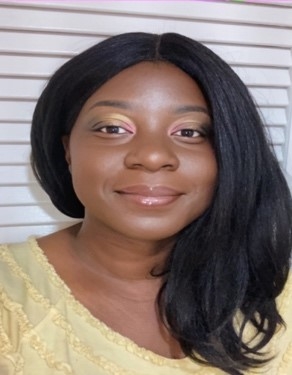 Photo of Yalie Saweda Kamara