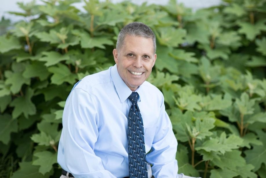 Dave butsch headshot