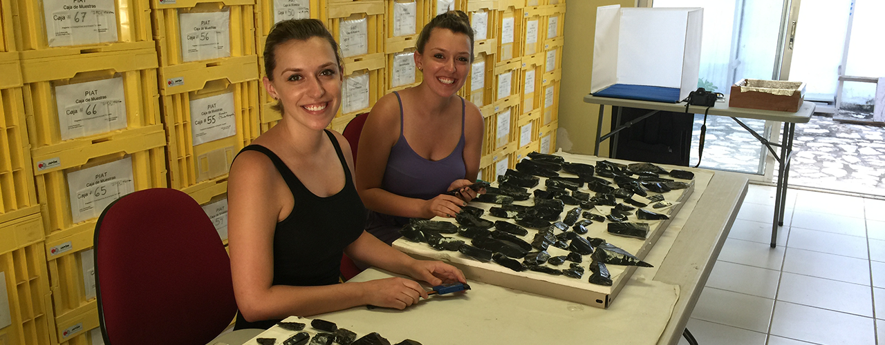 Undergraduate Research