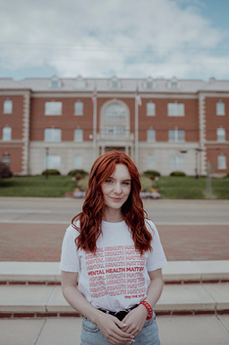 Shawn Kayley Sullivan