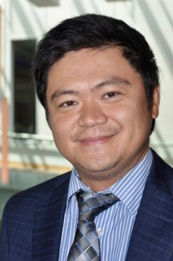 image of Kevin Jiang