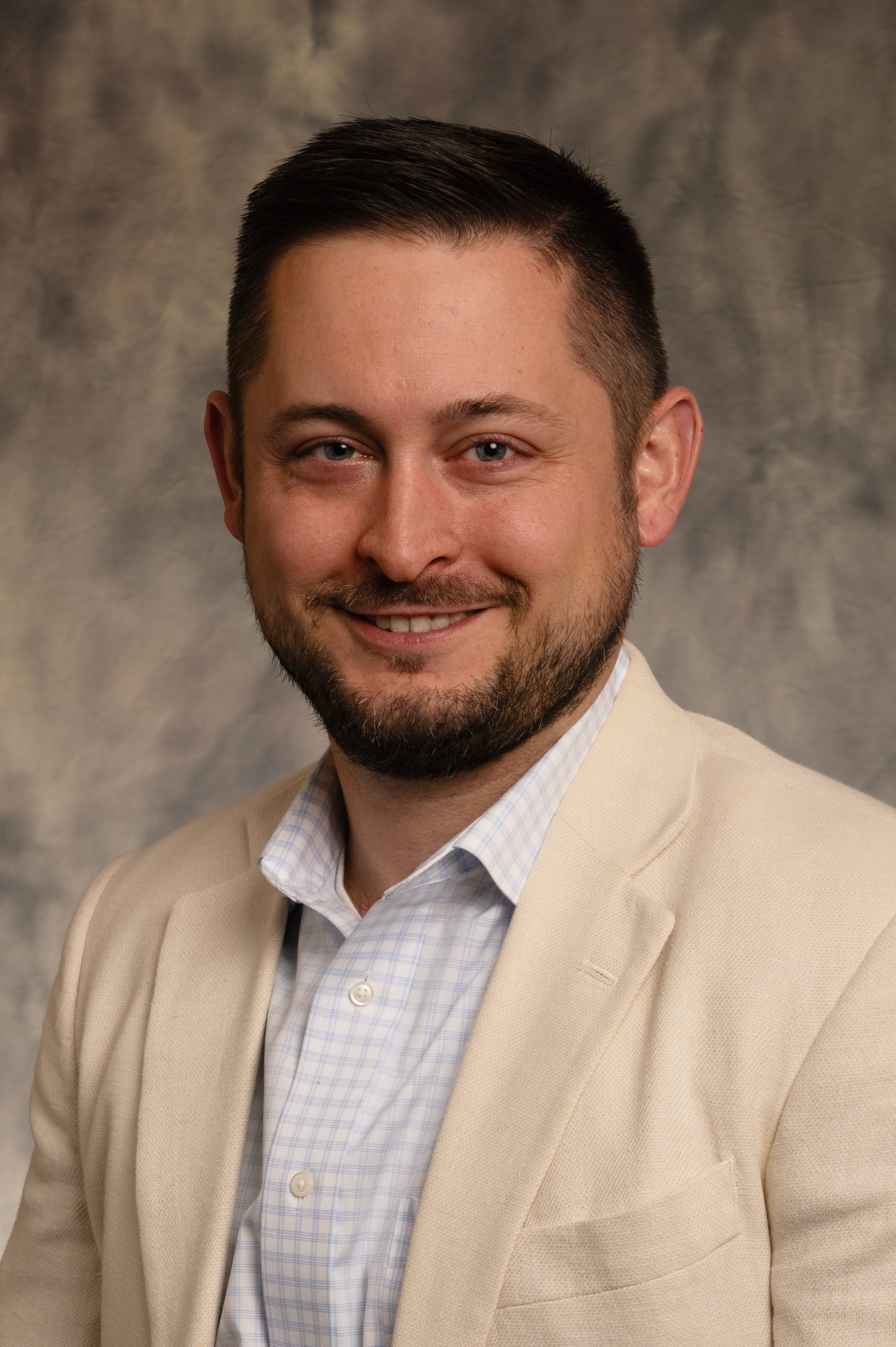 David Kennett David Kennett