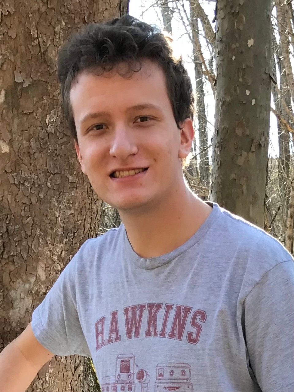 J Hamilton Joseph Hamilton