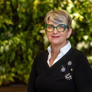 Julie Kirkpatrick, NKU alumna