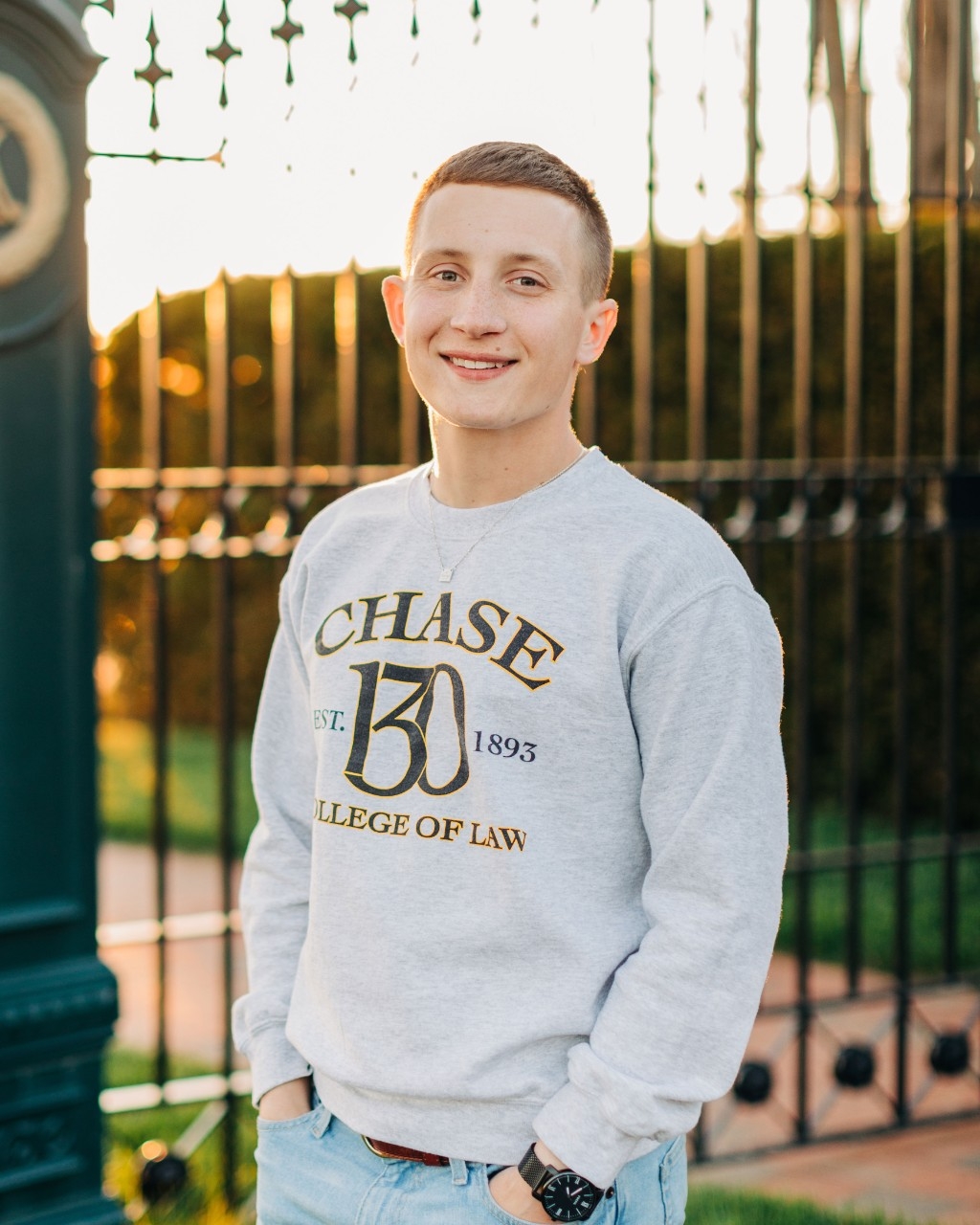 Devin Rogers, Class of 2025