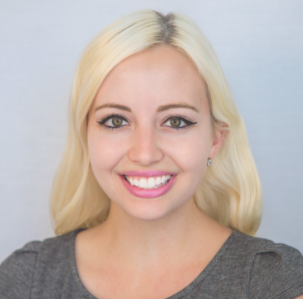 Brianna Marshall headshot