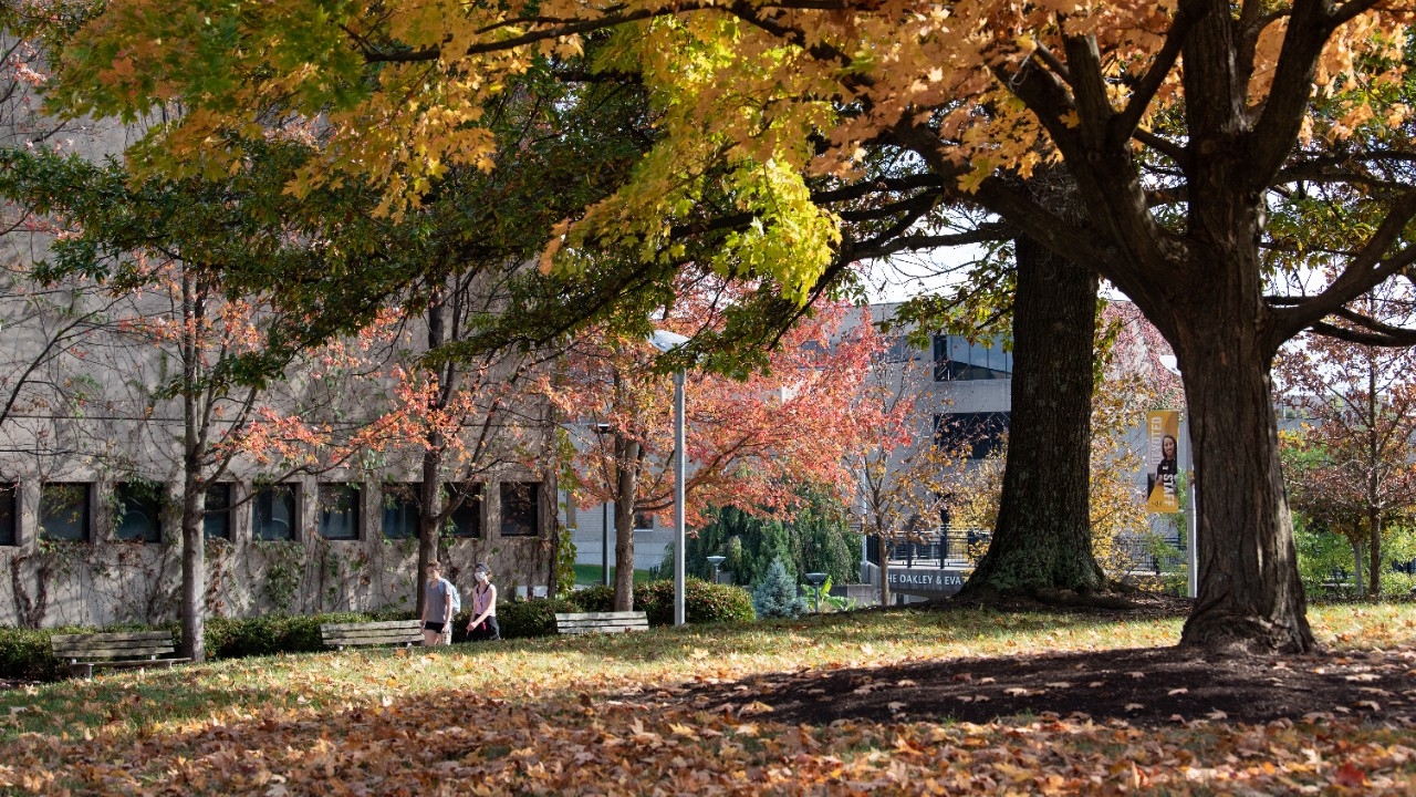 NKU Campus