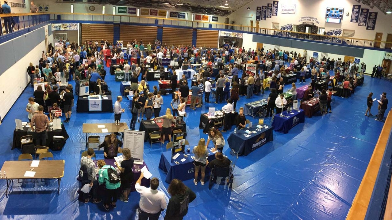 NKY Regional College Fair