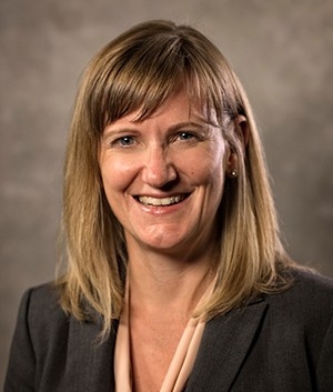 Kirsten Turner headshot